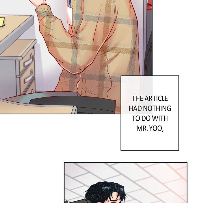 Around the Tiger Around the Tiger EP 35 - Toomics page 75 - 