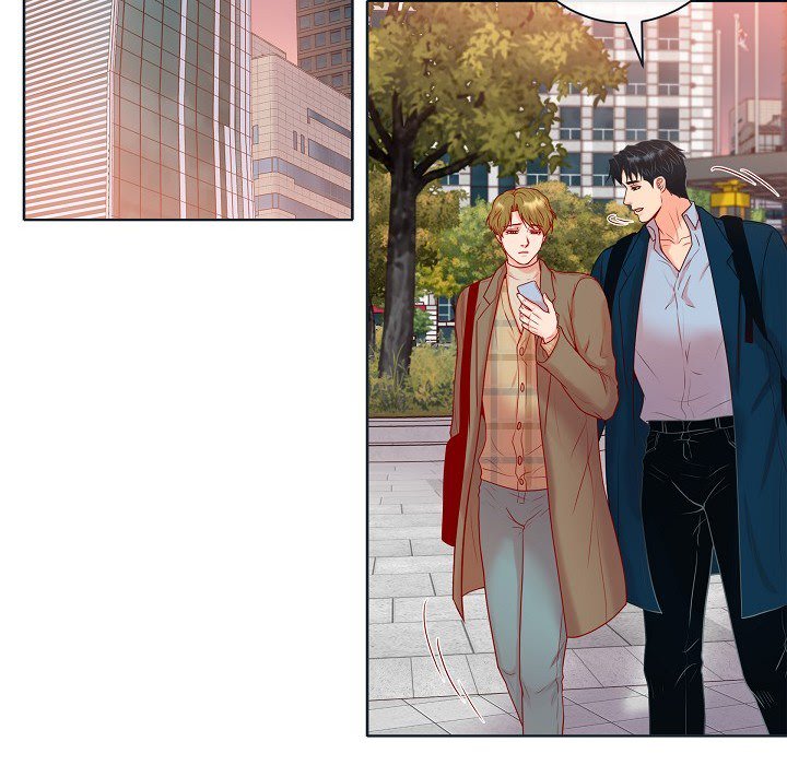Around the Tiger Around the Tiger EP 35 - Toomics page 79 - 