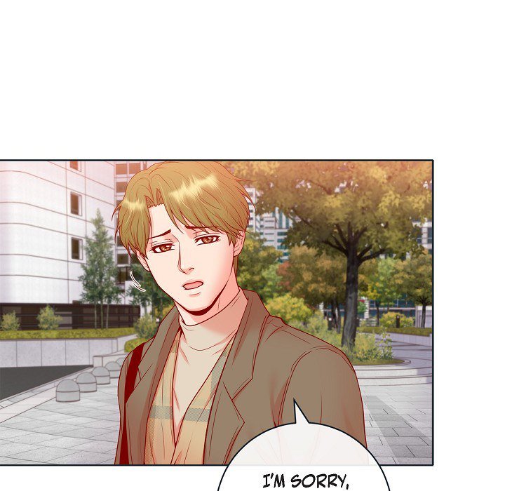 Around the Tiger Around the Tiger EP 35 - Toomics page 80 - 
