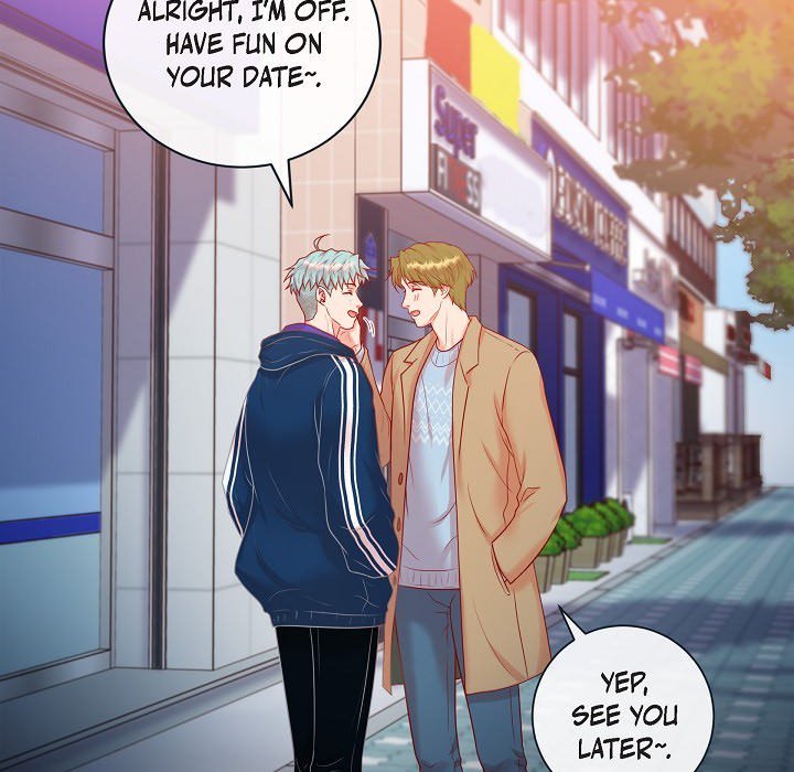 Around the Tiger Around the Tiger EP 35 - Toomics page 9 - 