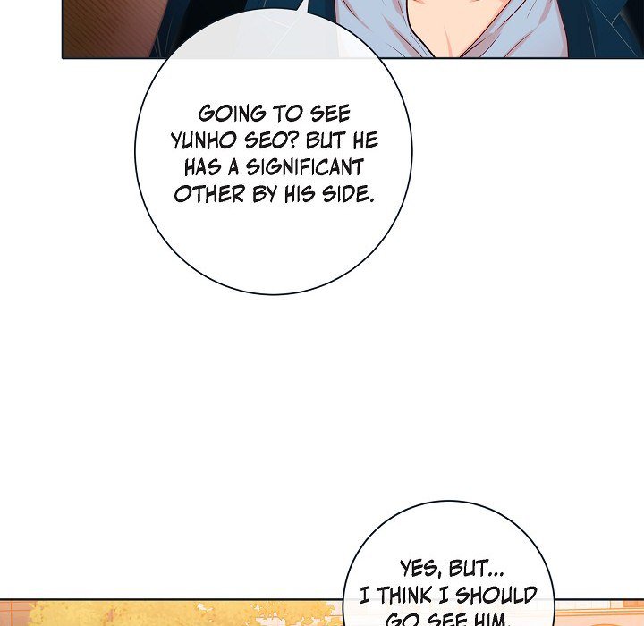 Around the Tiger Around the Tiger EP 35 - Toomics page 82 - 