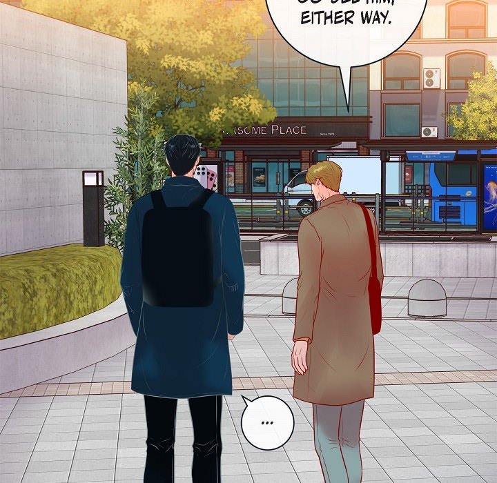 Around the Tiger Around the Tiger EP 35 - Toomics page 83 - 