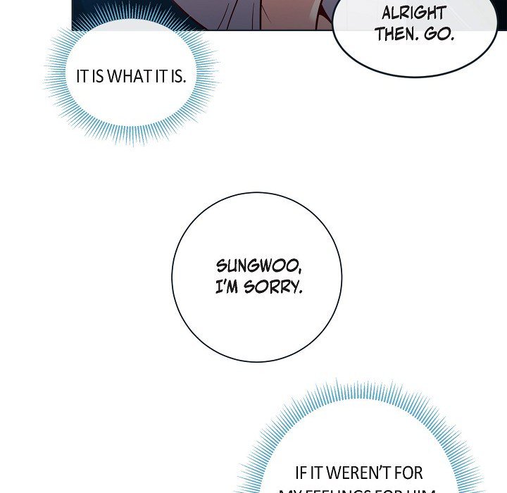 Around the Tiger Around the Tiger EP 35 - Toomics page 85 - 