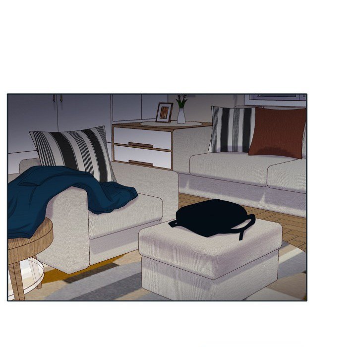 Around the Tiger Around the Tiger EP 35 - Toomics page 87 - 
