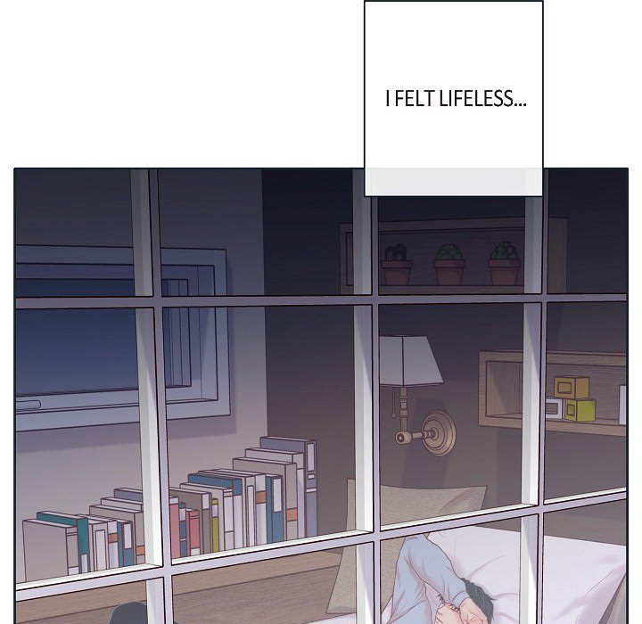 Around the Tiger Around the Tiger EP 35 - Toomics page 88 - 