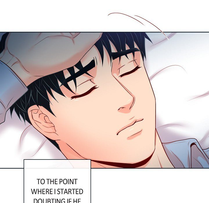Around the Tiger Around the Tiger EP 35 - Toomics page 90 - 