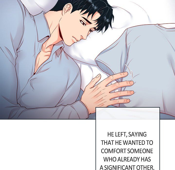 Around the Tiger Around the Tiger EP 35 - Toomics page 92 - 