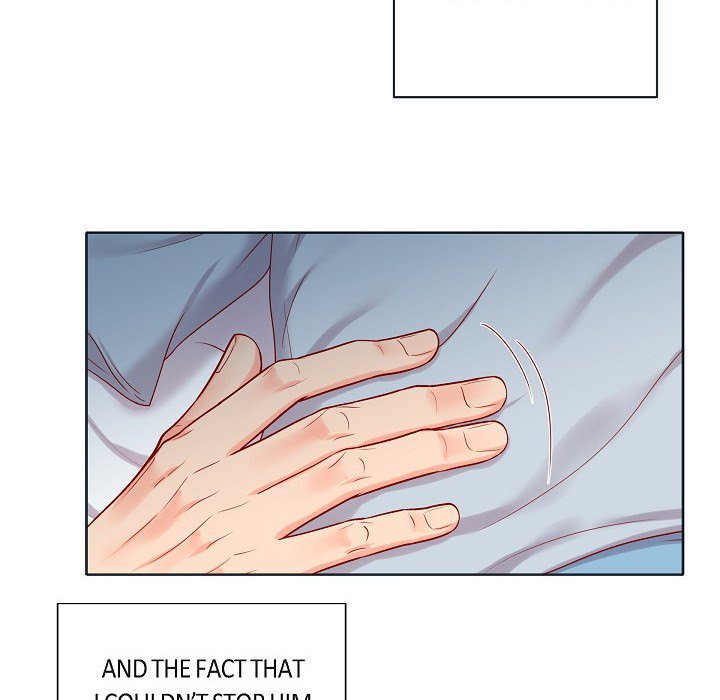 Around the Tiger Around the Tiger EP 35 - Toomics page 93 - 