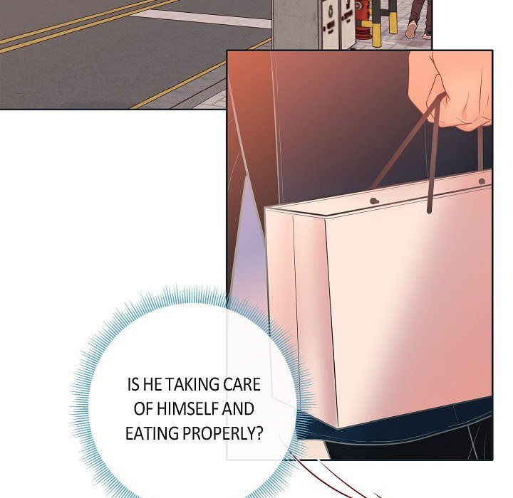 Around the Tiger Around the Tiger EP 36 - Toomics page 12 - 