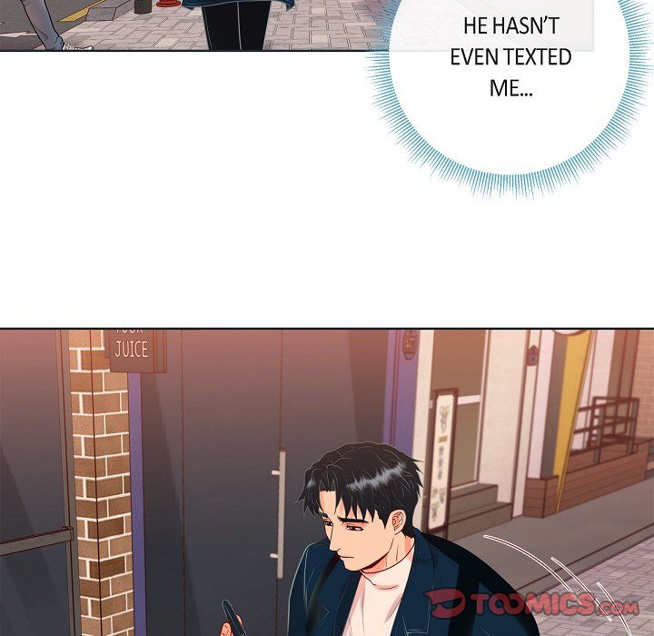 Around the Tiger Around the Tiger EP 36 - Toomics page 14 - 