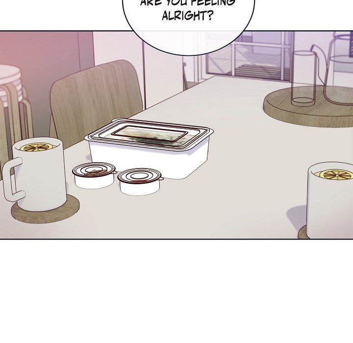 Around the Tiger Around the Tiger EP 36 - Toomics page 18 - 