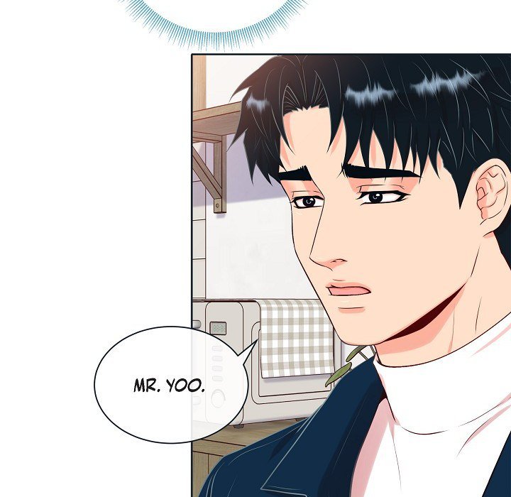 Around the Tiger Around the Tiger EP 36 - Toomics page 21 - 
