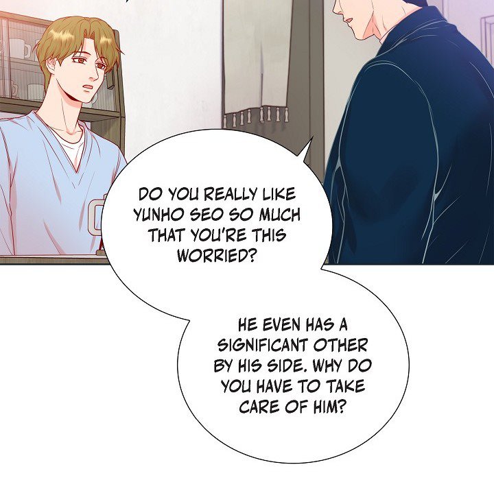Around the Tiger Around the Tiger EP 36 - Toomics page 23 - 