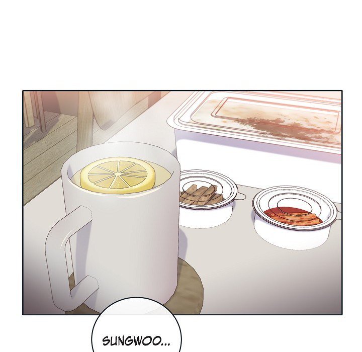 Around the Tiger Around the Tiger EP 36 - Toomics page 24 - 