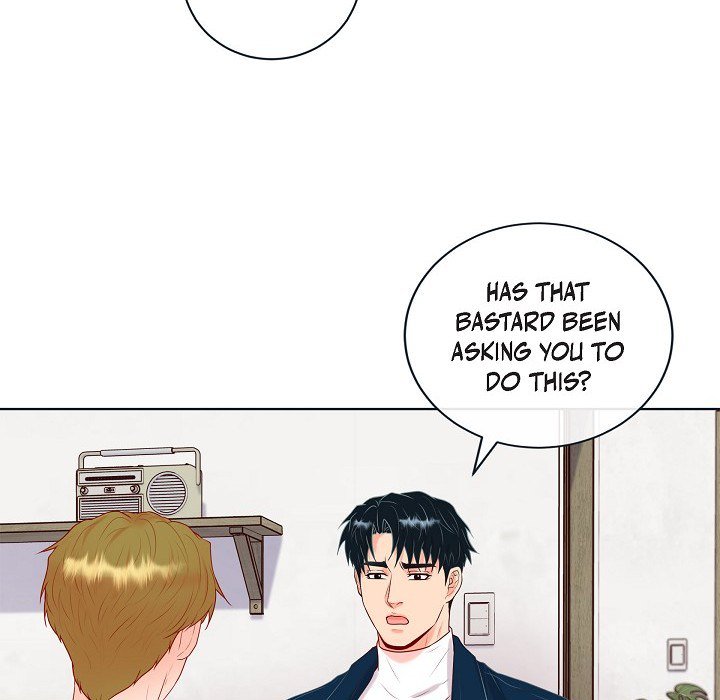 Around the Tiger Around the Tiger EP 36 - Toomics page 25 - 