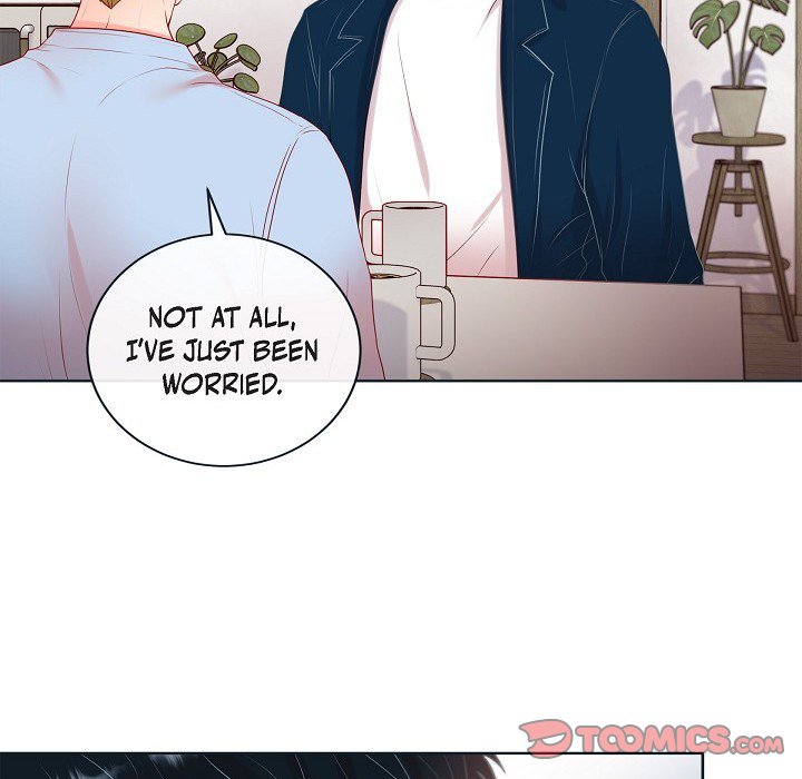 Around the Tiger Around the Tiger EP 36 - Toomics page 26 - 