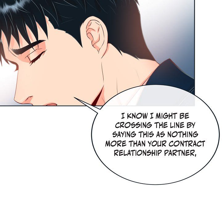 Around the Tiger Around the Tiger EP 36 - Toomics page 27 - 