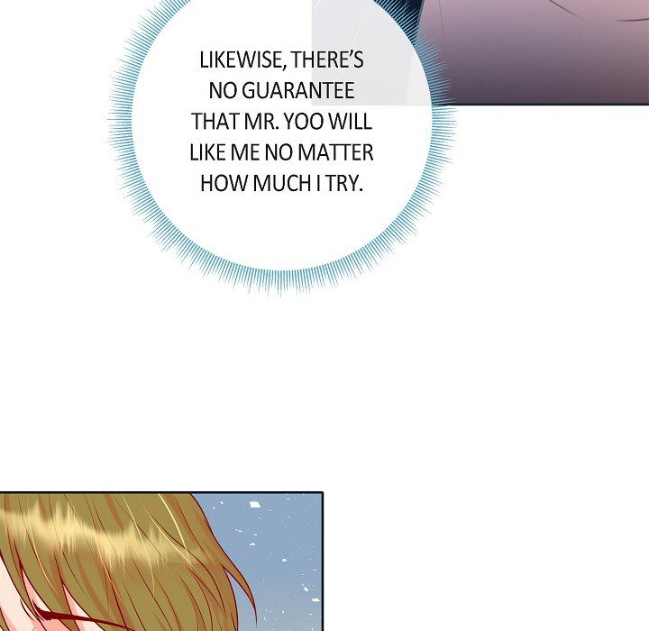 Around the Tiger Around the Tiger EP 36 - Toomics page 29 - 