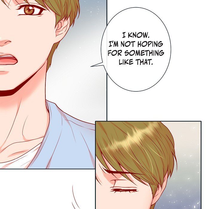 Around the Tiger Around the Tiger EP 36 - Toomics page 30 - 