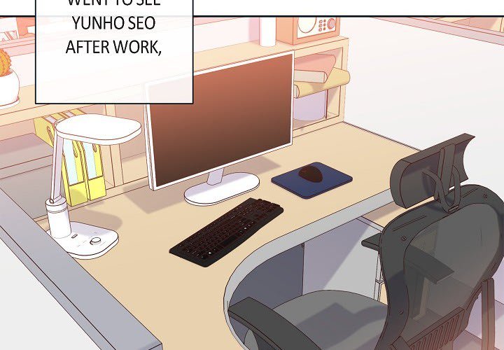 Around the Tiger Around the Tiger EP 36 - Toomics page 4 - 