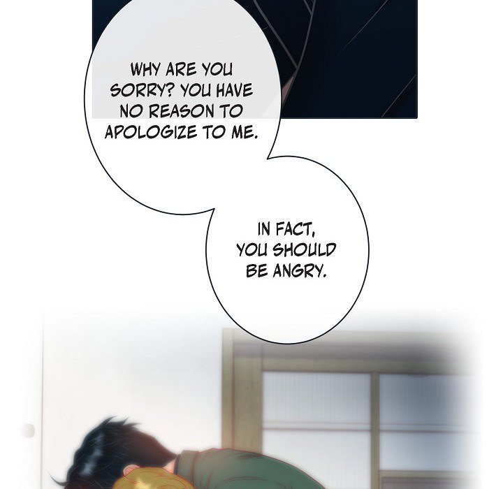Around the Tiger Around the Tiger EP 36 - Toomics page 34 - 
