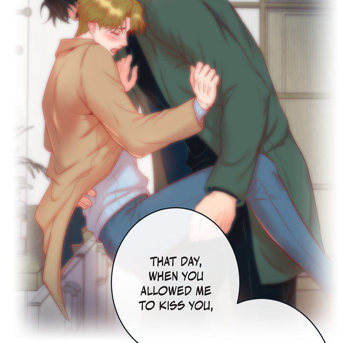 Around the Tiger Around the Tiger EP 36 - Toomics page 35 - 