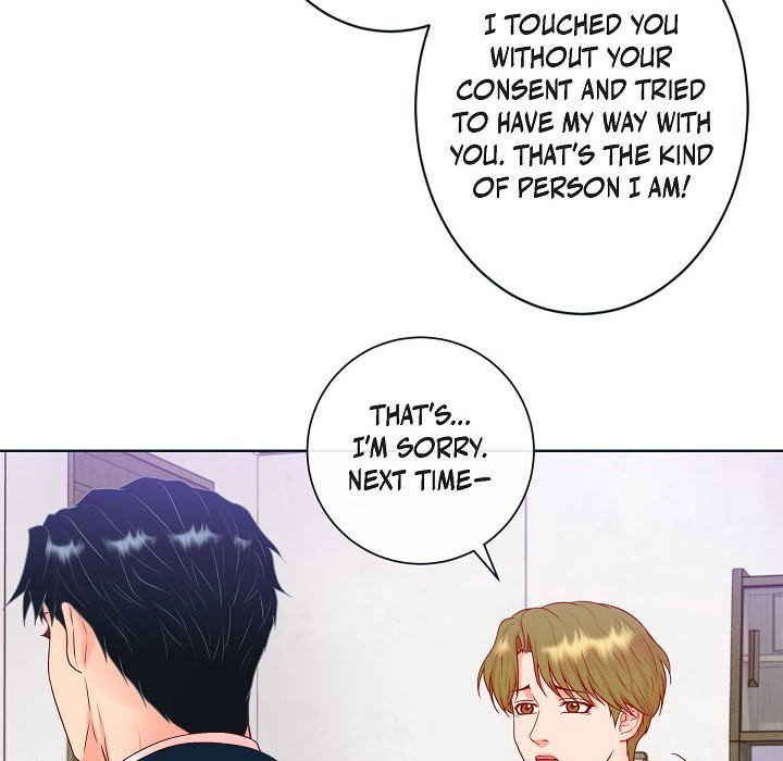 Around the Tiger Around the Tiger EP 36 - Toomics page 36 - 