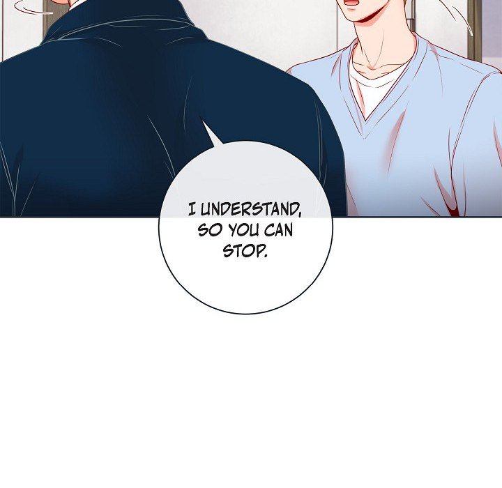 Around the Tiger Around the Tiger EP 36 - Toomics page 37 - 