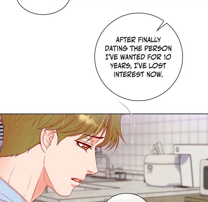 Around the Tiger Around the Tiger EP 36 - Toomics page 42 - 