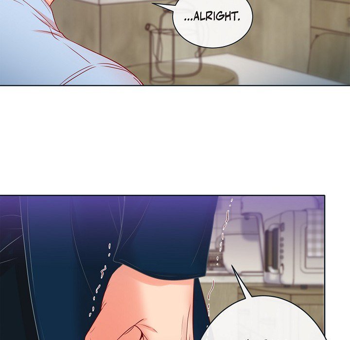 Around the Tiger Around the Tiger EP 36 - Toomics page 43 - 