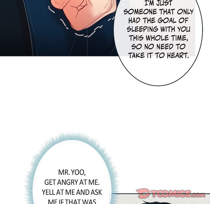 Around the Tiger Around the Tiger EP 36 - Toomics page 44 - 