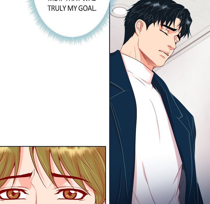 Around the Tiger Around the Tiger EP 36 - Toomics page 45 - 