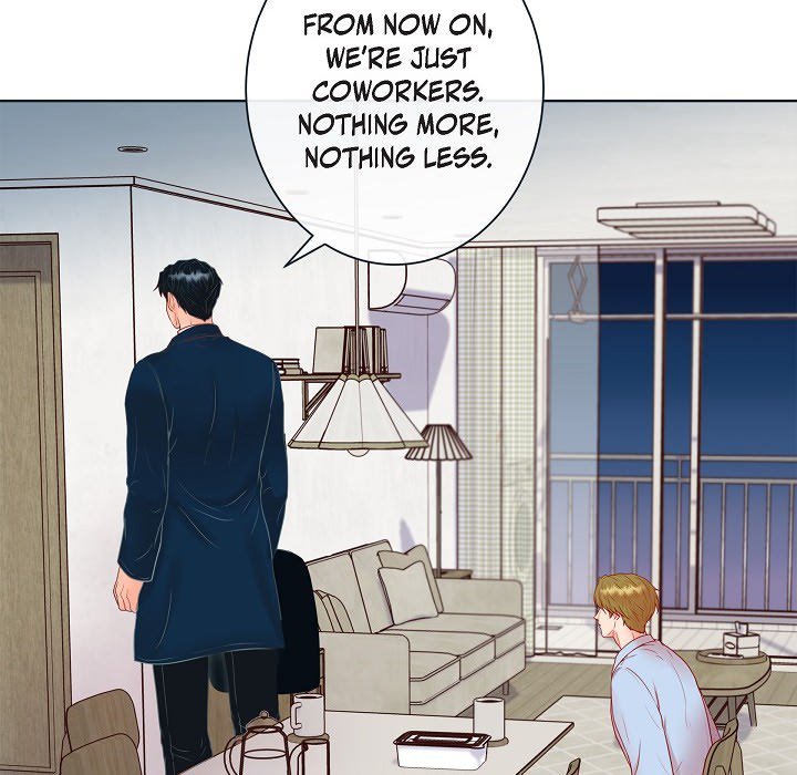 Around the Tiger Around the Tiger EP 36 - Toomics page 49 - 