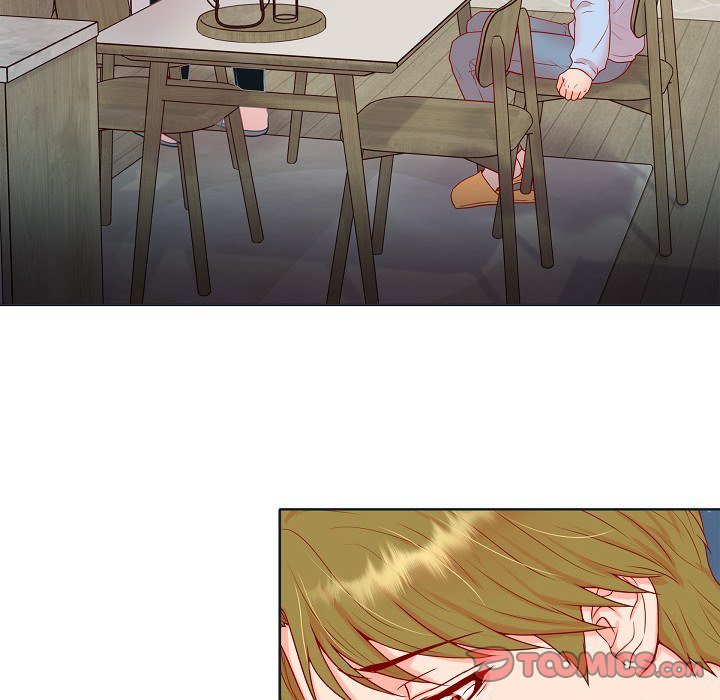 Around the Tiger Around the Tiger EP 36 - Toomics page 50 - 