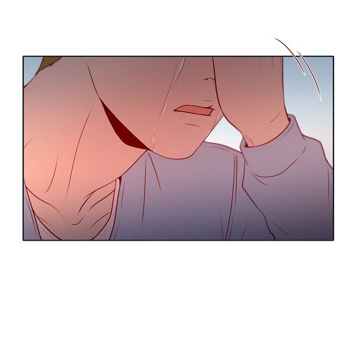 Around the Tiger Around the Tiger EP 36 - Toomics page 54 - 
