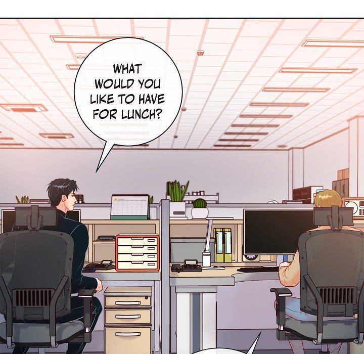 Around the Tiger Around the Tiger EP 36 - Toomics page 66 - 