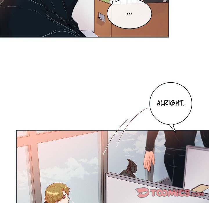 Around the Tiger Around the Tiger EP 36 - Toomics page 68 - 