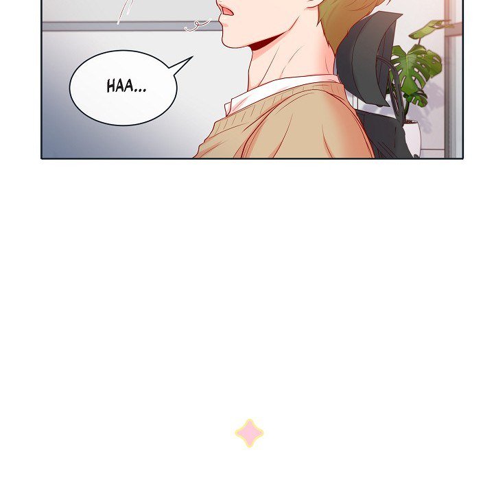 Around the Tiger Around the Tiger EP 36 - Toomics page 70 - 