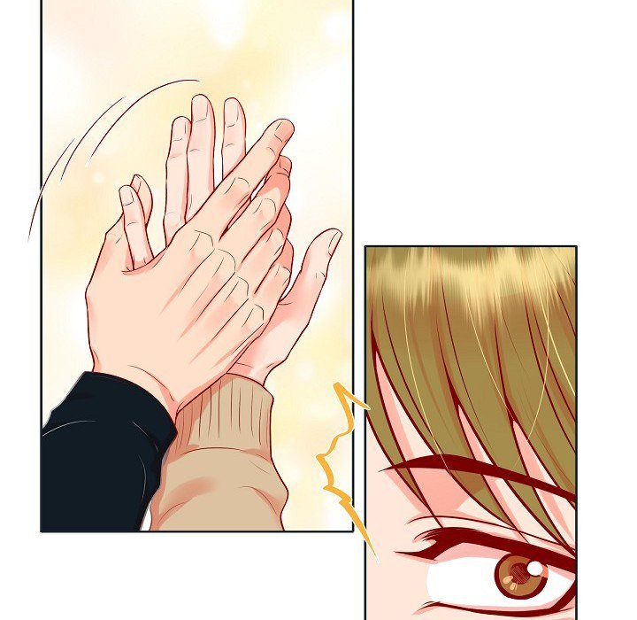 Around the Tiger Around the Tiger EP 36 - Toomics page 72 - 