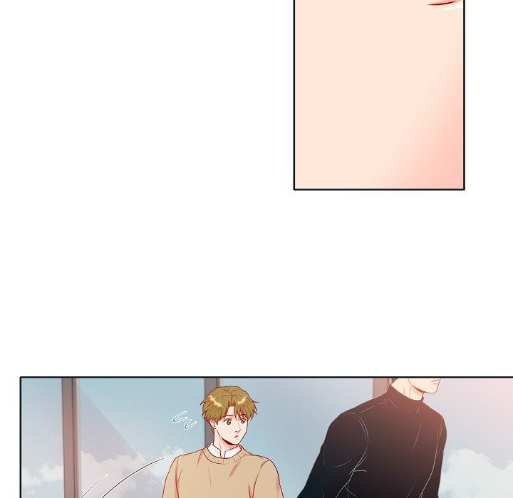 Around the Tiger Around the Tiger EP 36 - Toomics page 73 - 