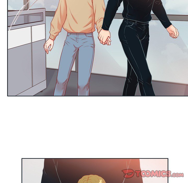 Around the Tiger Around the Tiger EP 36 - Toomics page 74 - 