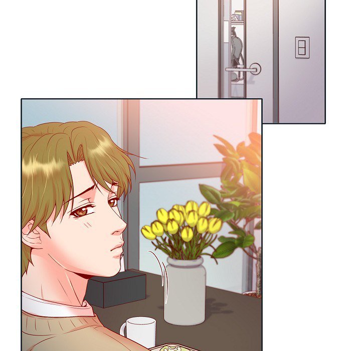 Around the Tiger Around the Tiger EP 36 - Toomics page 77 - 