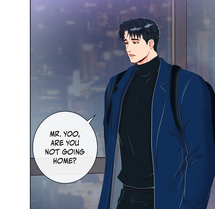 Around the Tiger Around the Tiger EP 36 - Toomics page 81 - 