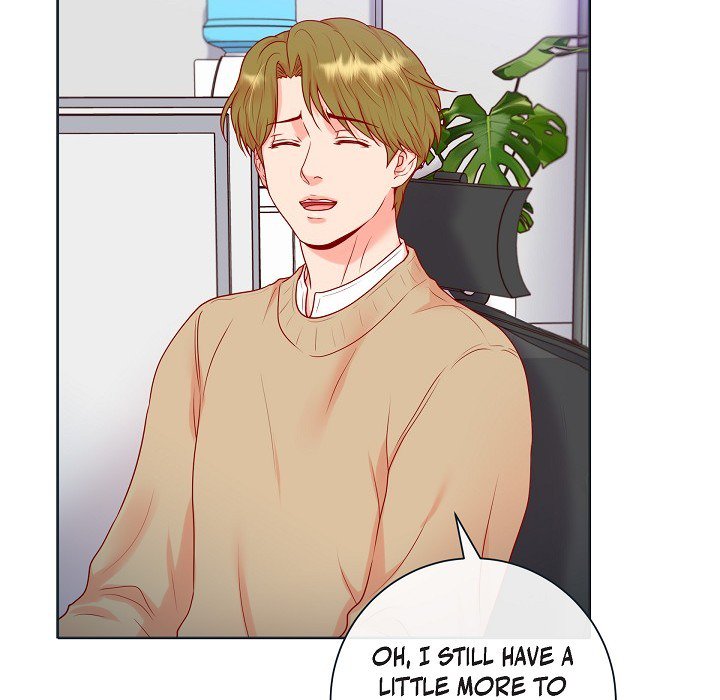 Around the Tiger Around the Tiger EP 36 - Toomics page 83 - 