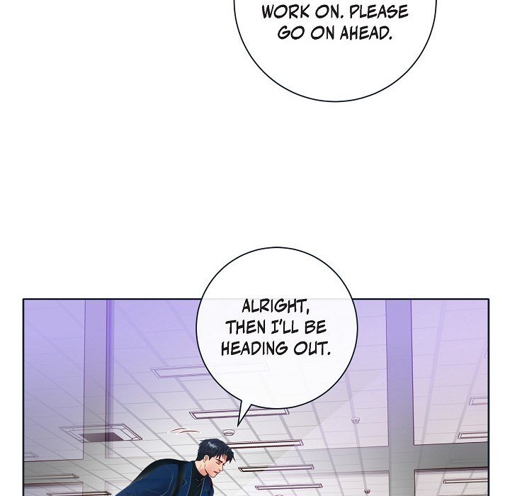 Around the Tiger Around the Tiger EP 36 - Toomics page 84 - 