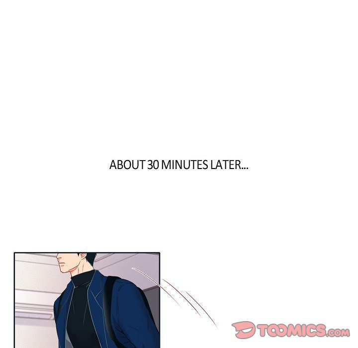 Around the Tiger Around the Tiger EP 36 - Toomics page 86 - 