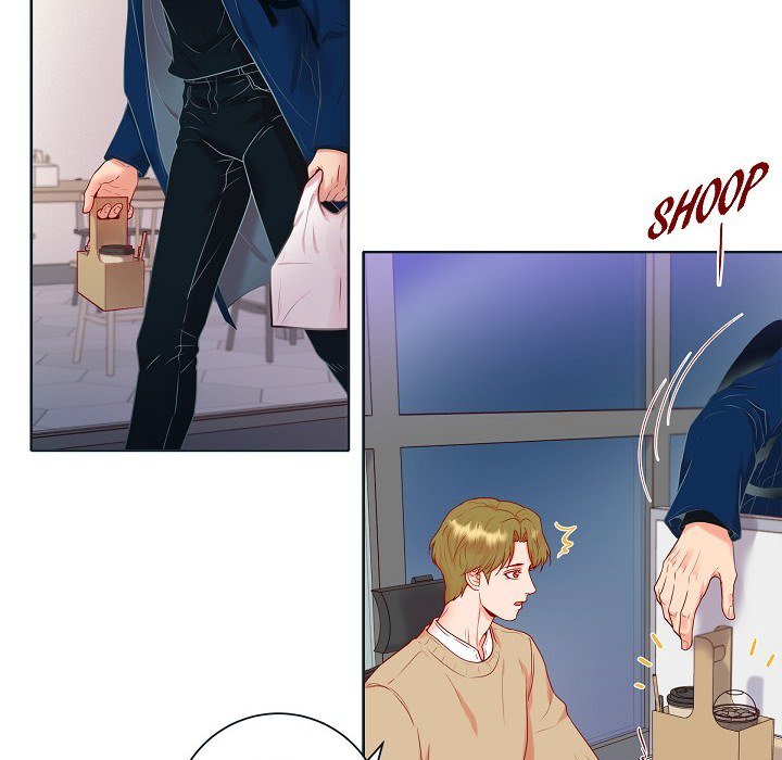 Around the Tiger Around the Tiger EP 36 - Toomics page 87 - 