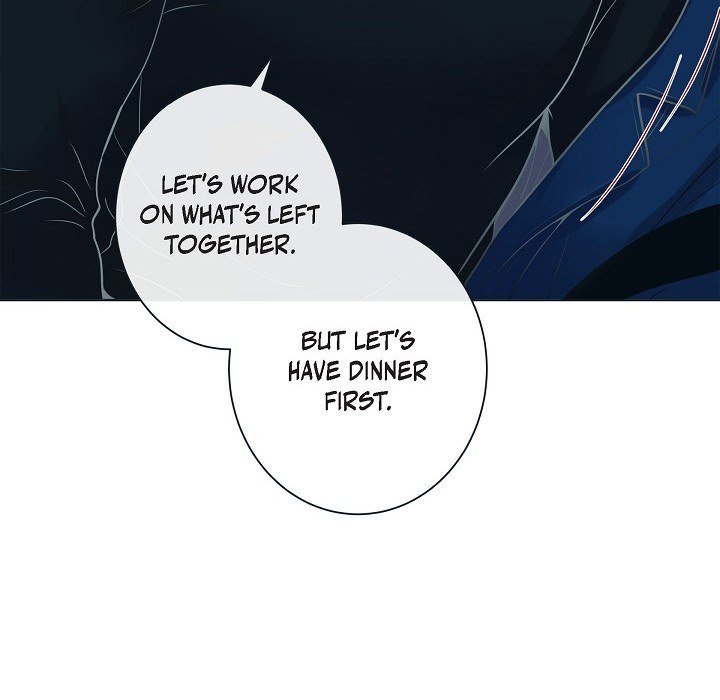 Around the Tiger Around the Tiger EP 36 - Toomics page 90 - 