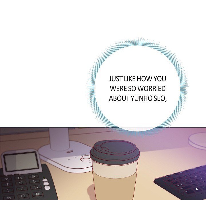 Around the Tiger Around the Tiger EP 36 - Toomics page 91 - 