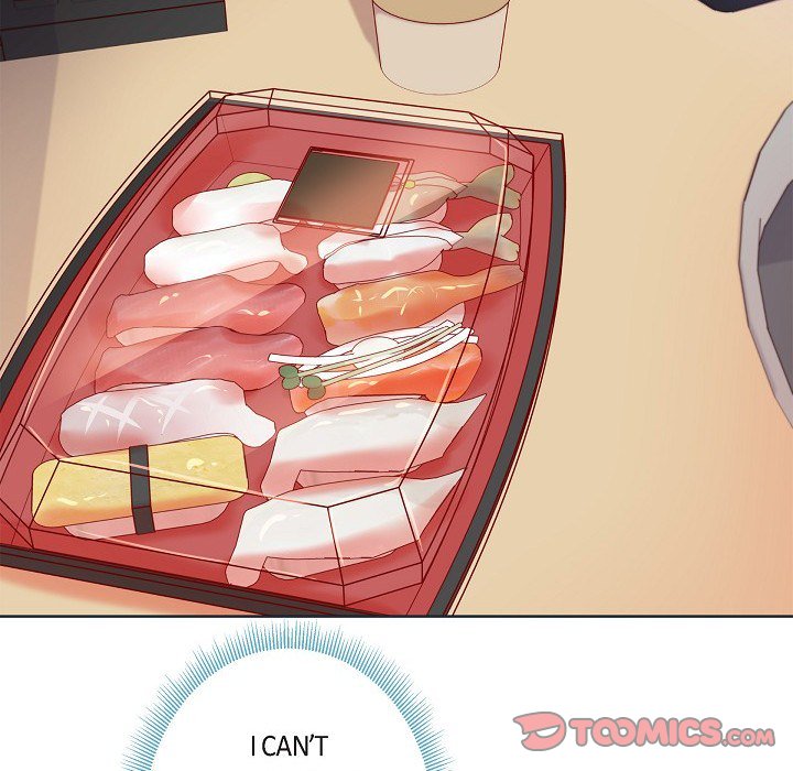 Around the Tiger Around the Tiger EP 36 - Toomics page 92 - 